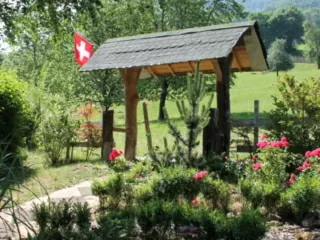 Tag der offenen Tür 2023 im Kloster Nigredo Reichenburg