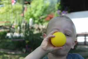 Q&A - Das Klösterliche Regime