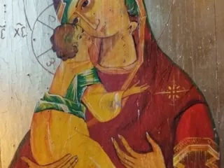 Die Sünden der Zeit