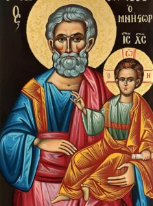 Vom "kastrierten" Buddhist zum "bösen" Katholik - Vaterlose Zeit! Zen Vater Meister Reding