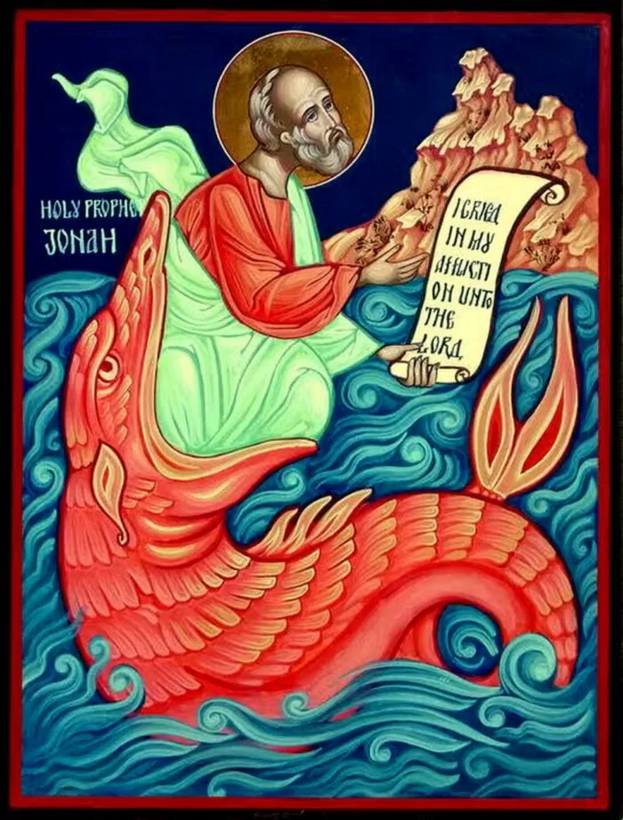 Die dunkle Nacht der Seele