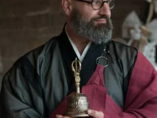 Zen Vater Meister Reding Zen Vater Meister Reding